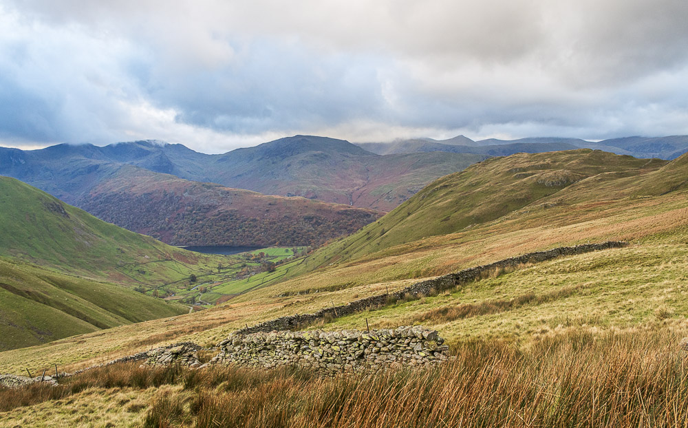 St Sunday Crag St Sunday Crag